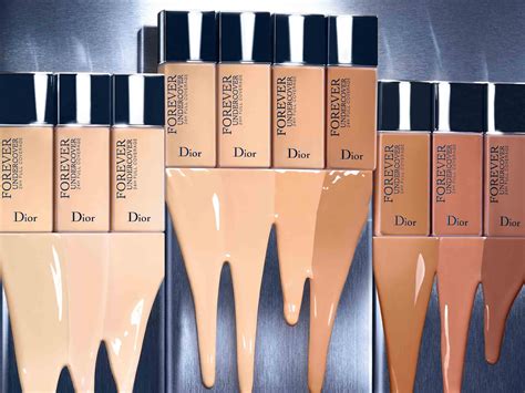 dior undercover 24h full coverage|Dior Forever Undercover .